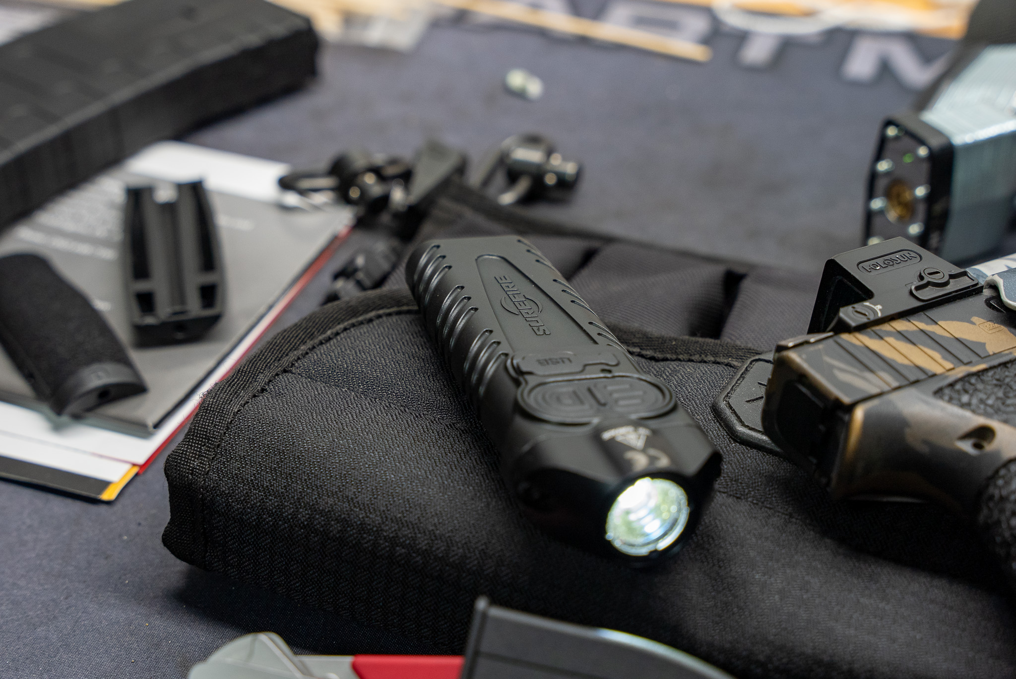 Surefire Stiletto Pro 1000 Lumens