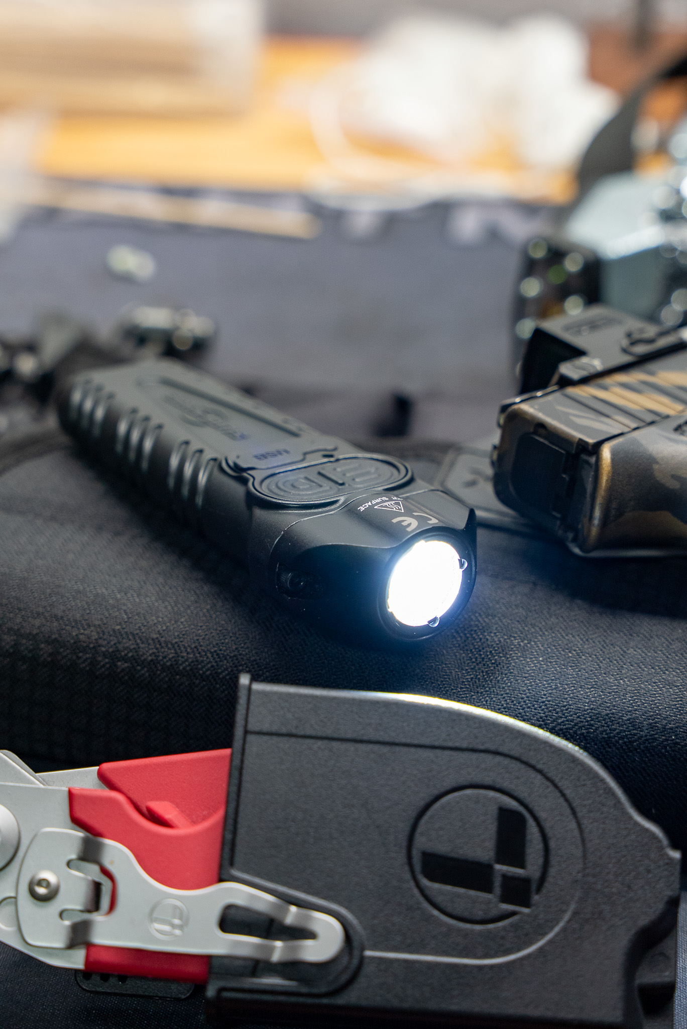 Surefire Stiletto Pro 1000 Lumens - Image 5