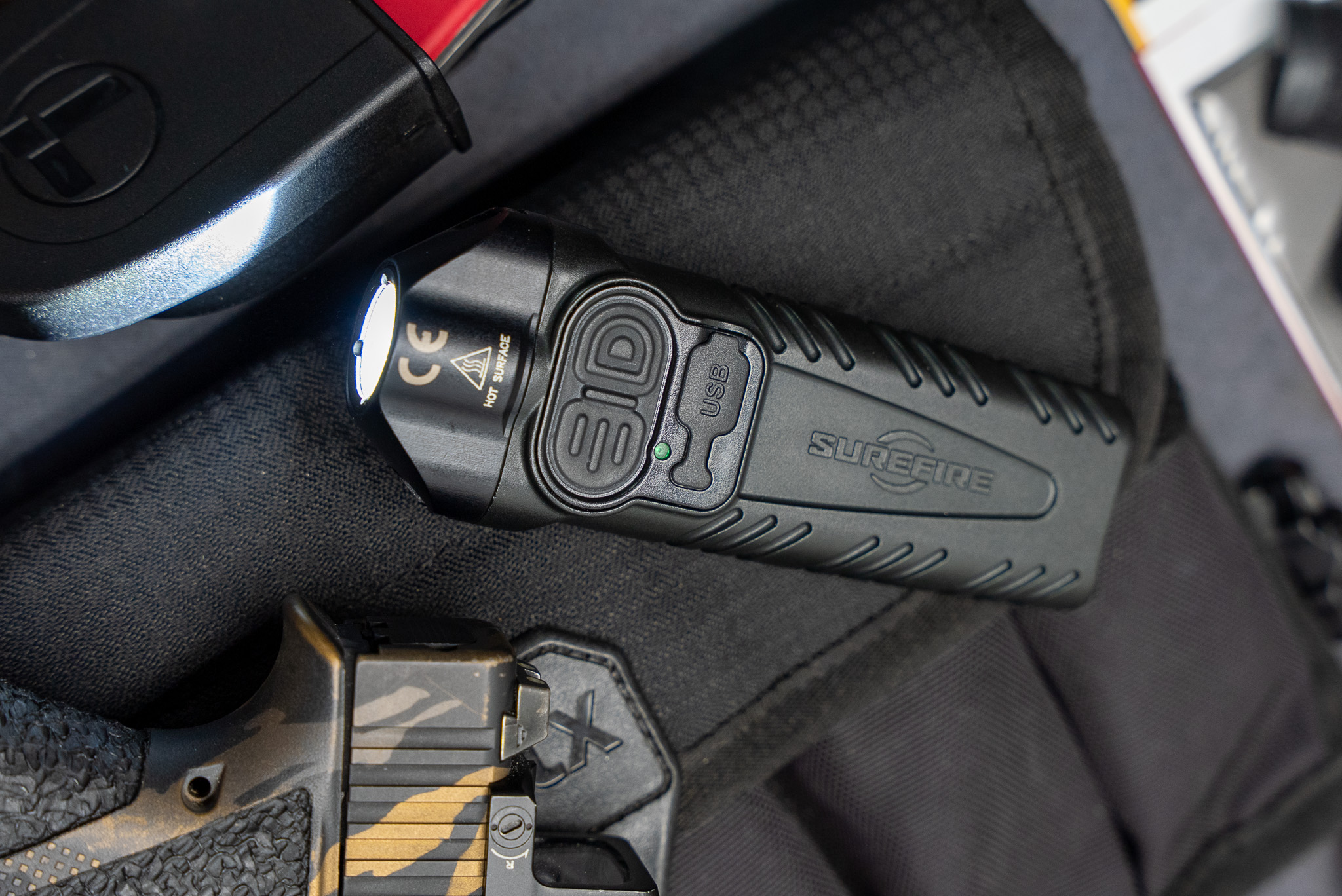 Surefire Stiletto Pro 1000 Lumens - Image 6