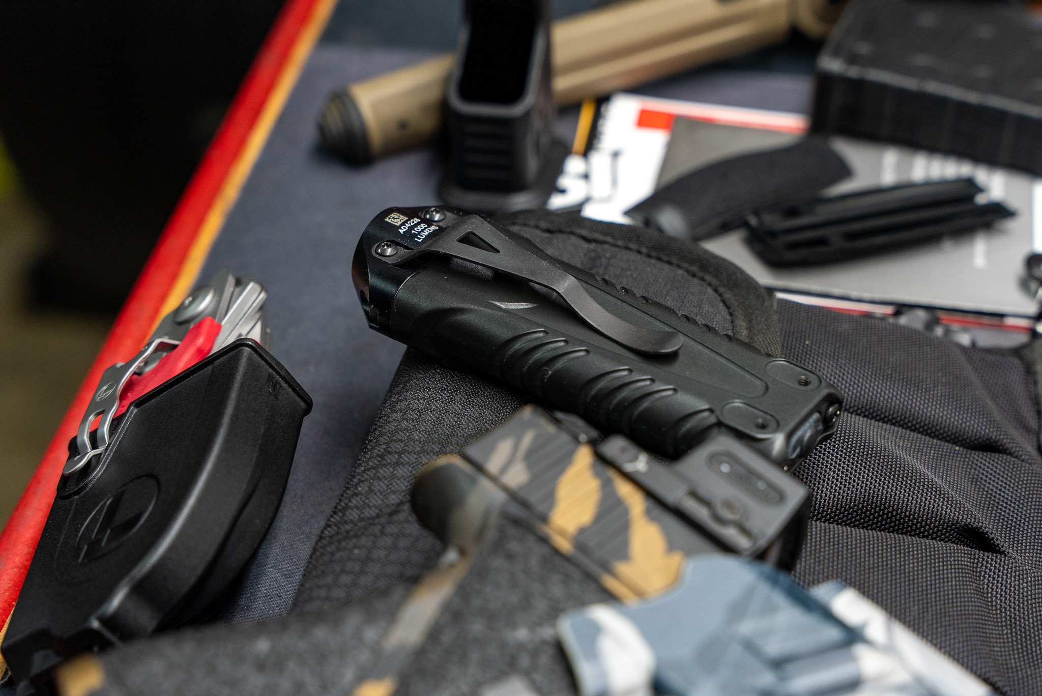Surefire Stiletto Pro 1000 Lumens - Image 4