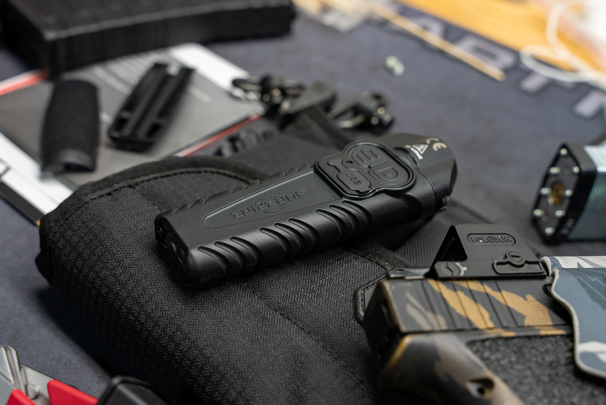 Surefire Stiletto Pro 1000 Lumens - Image 2