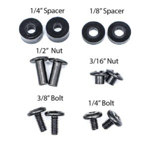 Alias Hardware Pack