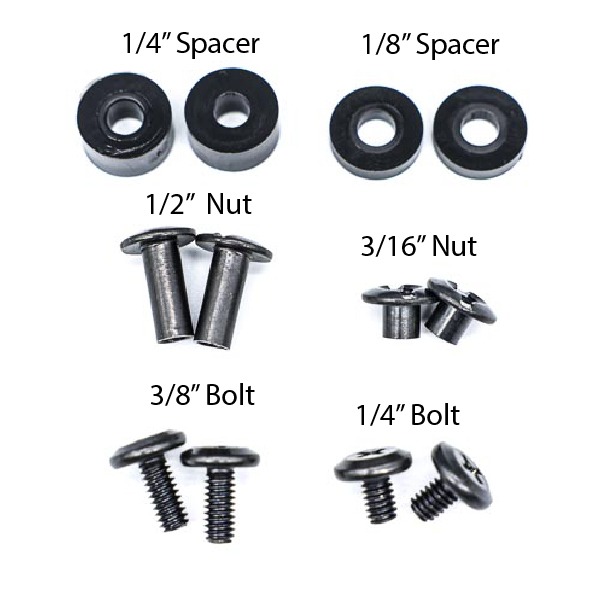 Alias Hardware Pack