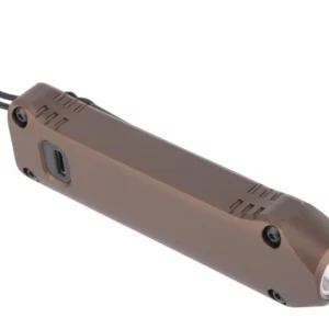 Streamlight Wedge XT Coyote