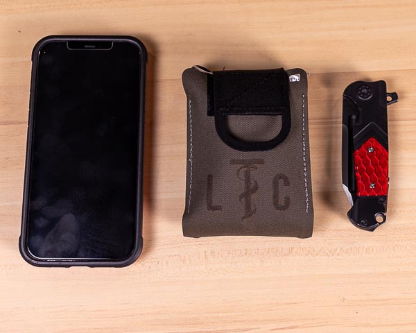 The Best EDC Med Kit I Have Found
