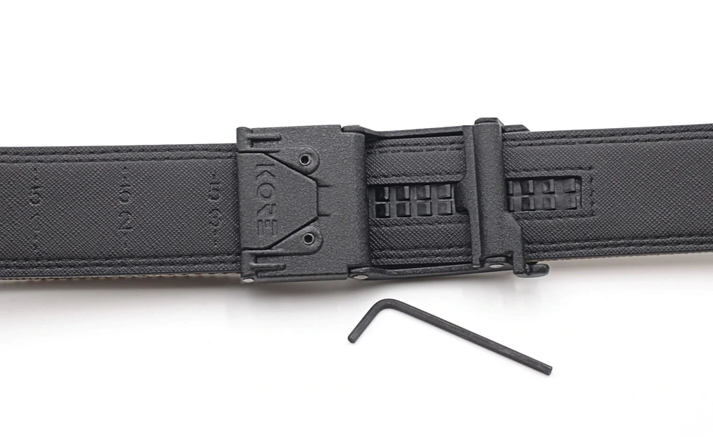Kore Essentials Leather Gun Belts - Image 10