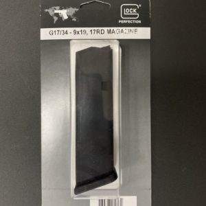 Glock 17 Magazine