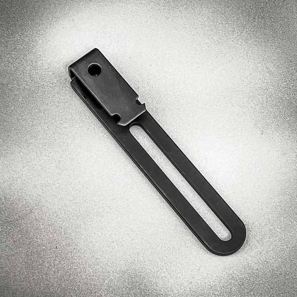 Bottom Mount Holster Clip - Image 2