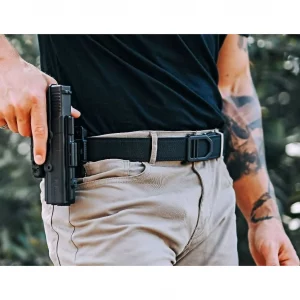 Kore Essentials Tactical Gun Belts