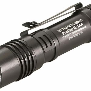 Streamlight 88061 ProTac 1L-1AA Dual Fuel