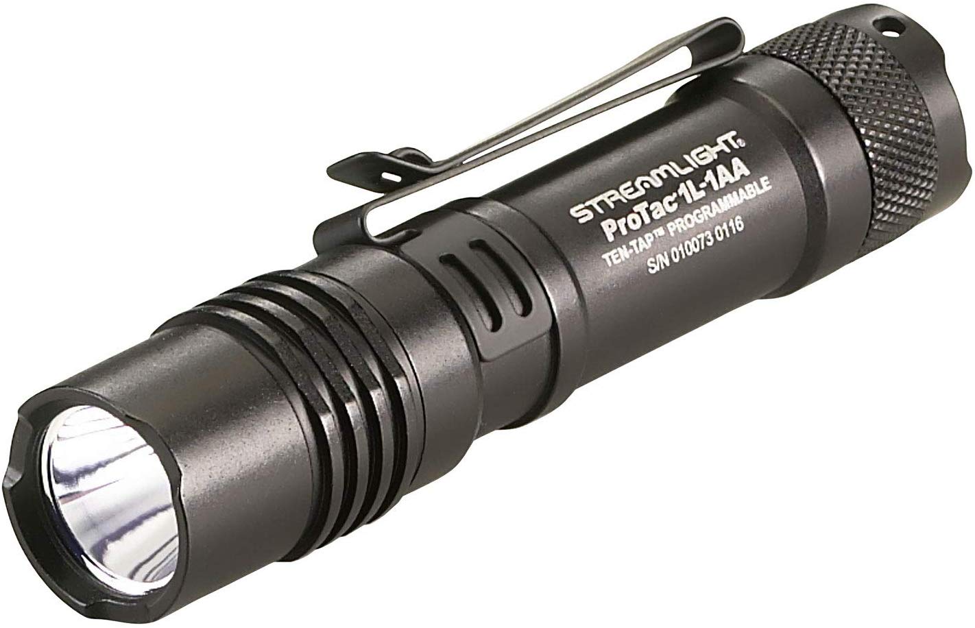 Streamlight 88061 ProTac 1L-1AA Dual Fuel