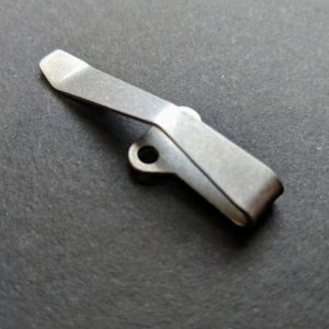 Regular Clip