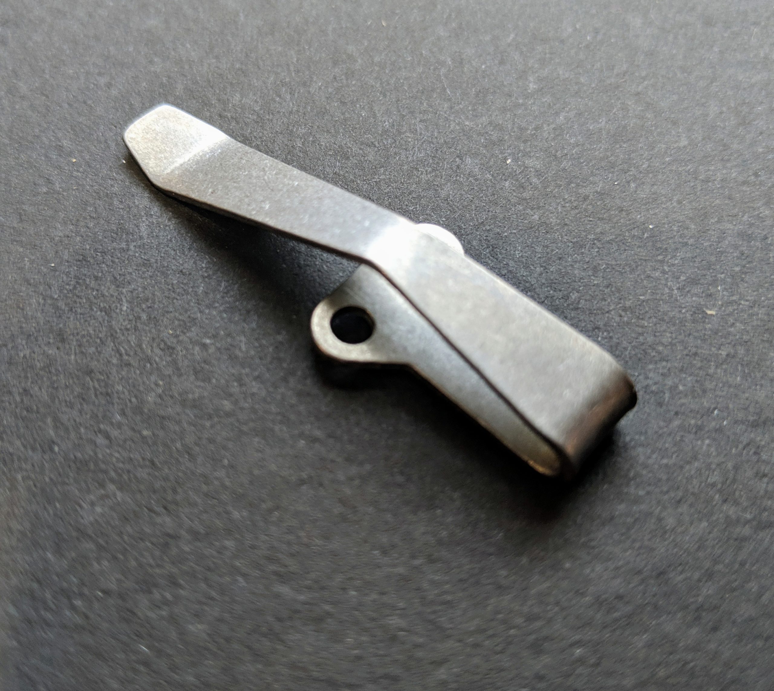 Regular Clip
