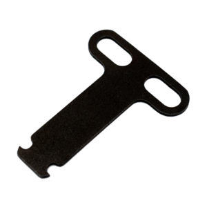 Alias Top Mount Holster Clip.