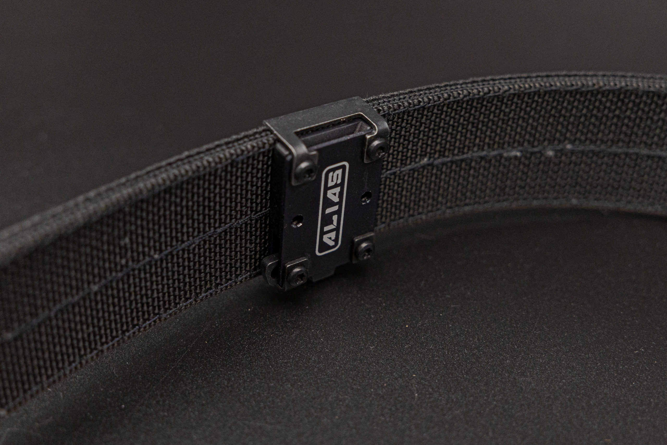 Alias Receiver with Belt Brackets - Image 6
