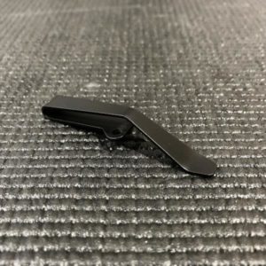 Black EXtended Clip
