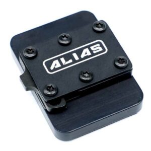 Magnet Receiver
