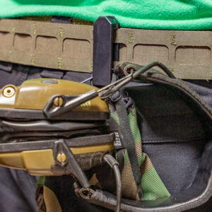 Tac-Trap: 2 Inch