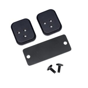 Alias Hard Mount MOLLE Panel Kit