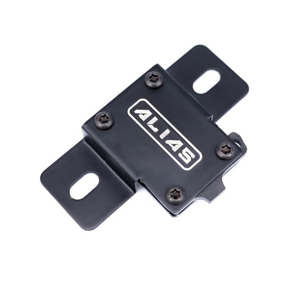 Introducing the V2 Hard Mount: A Step Up in the Alias System
