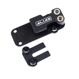 Alias OWB Molle Adapters