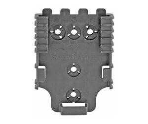 Safariland QLS Receiver plate