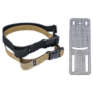 Thigh Strap and FREE hanger