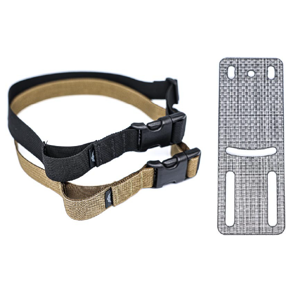 Thigh Strap and FREE hanger