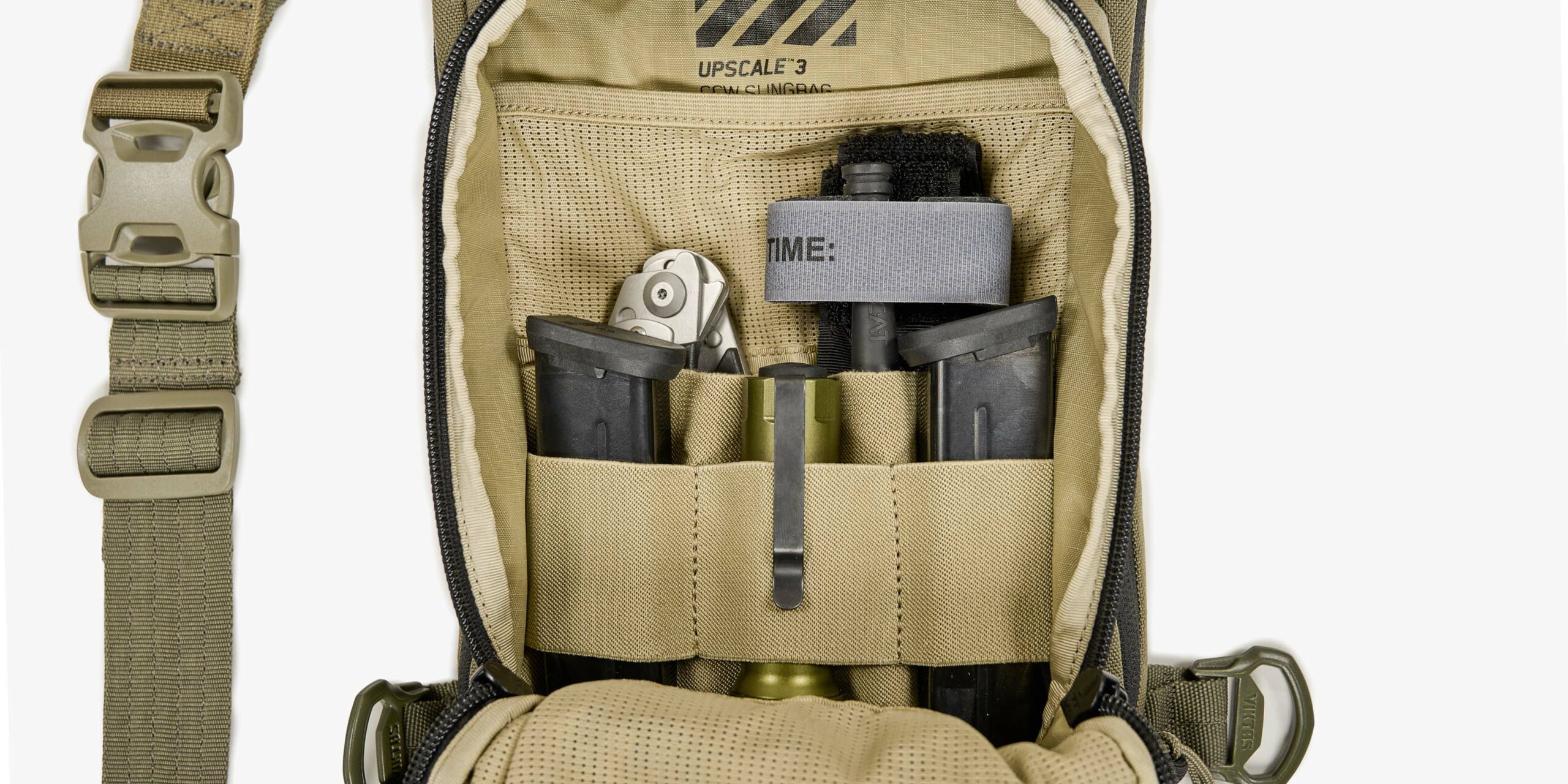 Viktos Upscale 3 Slingbag - Image 3