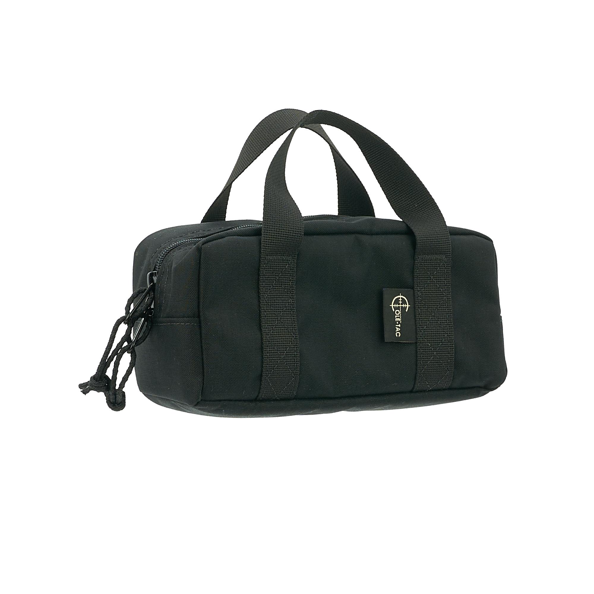 Cole-TAC Mag Bag
