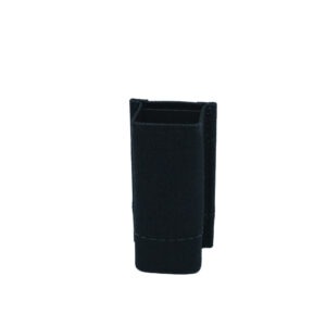 ESSTAC Single Pistol KYWI Pouch Black