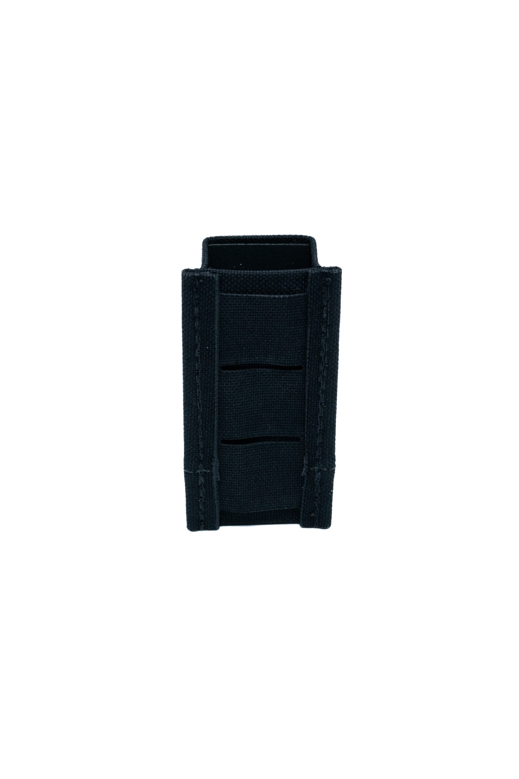 ESSTAC Single Pistol KYWI Pouch Black - Image 3