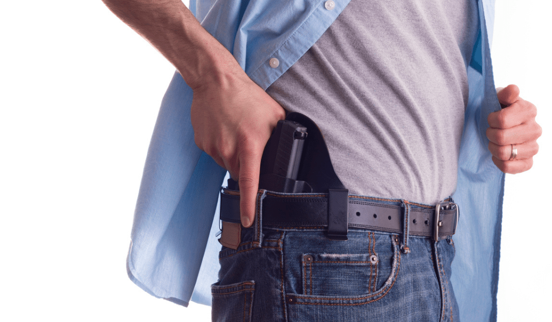 Glock 19 EDC Setup Ideas