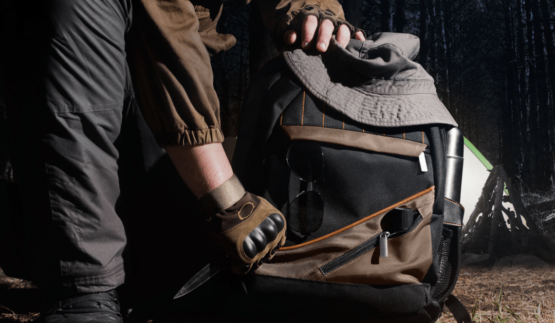 The Ultimate Bug Out Bag Checklist