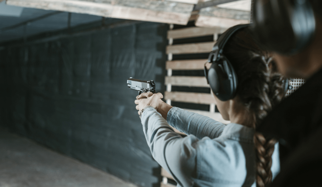The Best Handguns for Women
