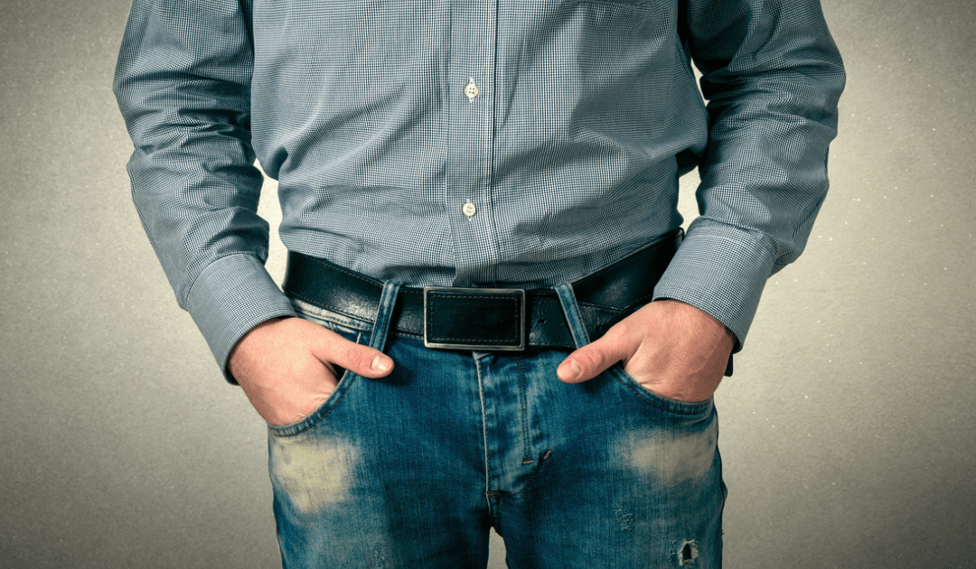 How to Conceal Carry With a Tucked-In Shirt
