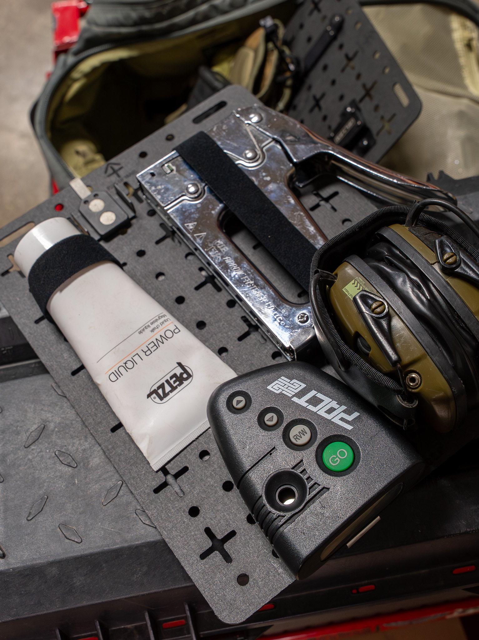 Plus Up Panel & Accessories Pack - Image 11