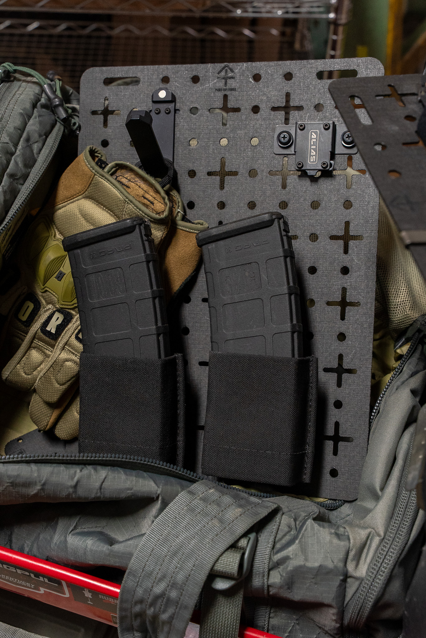 Plus Up Panel & Accessories Pack - Image 12