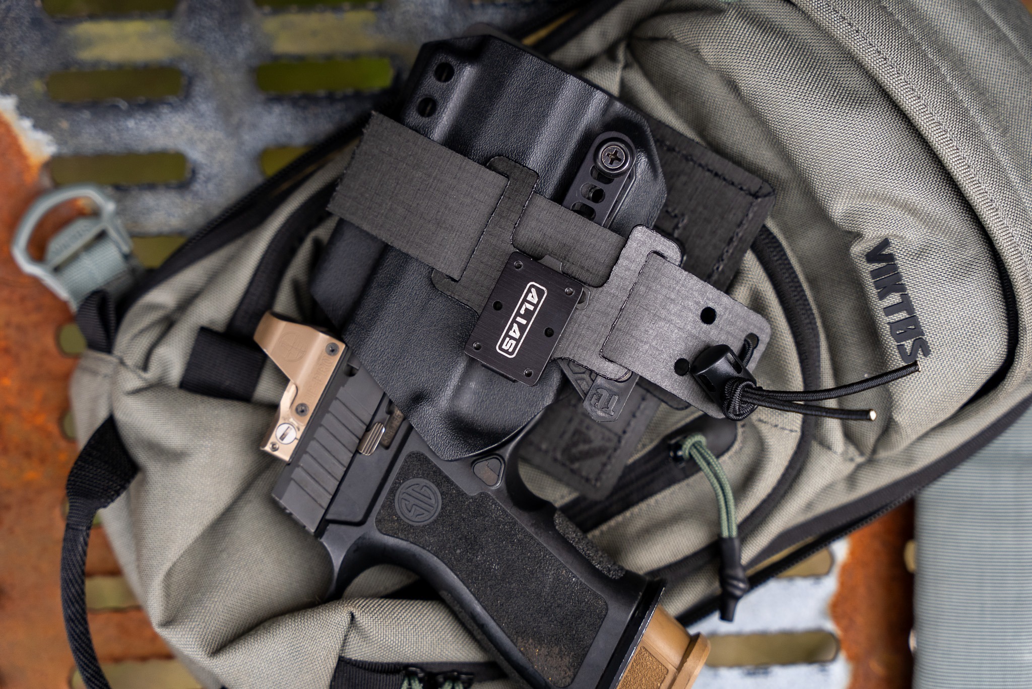 Hook & Loop Panel - Image 9