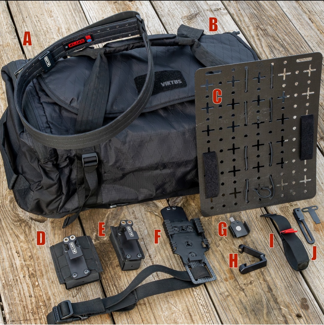 Black Friday Mission Ready Bundle