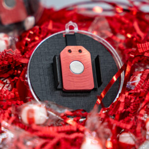 Aluminum Christmas Edition