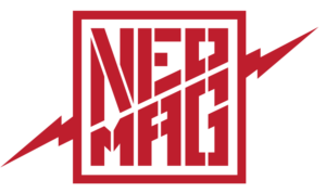 NeoMag logo