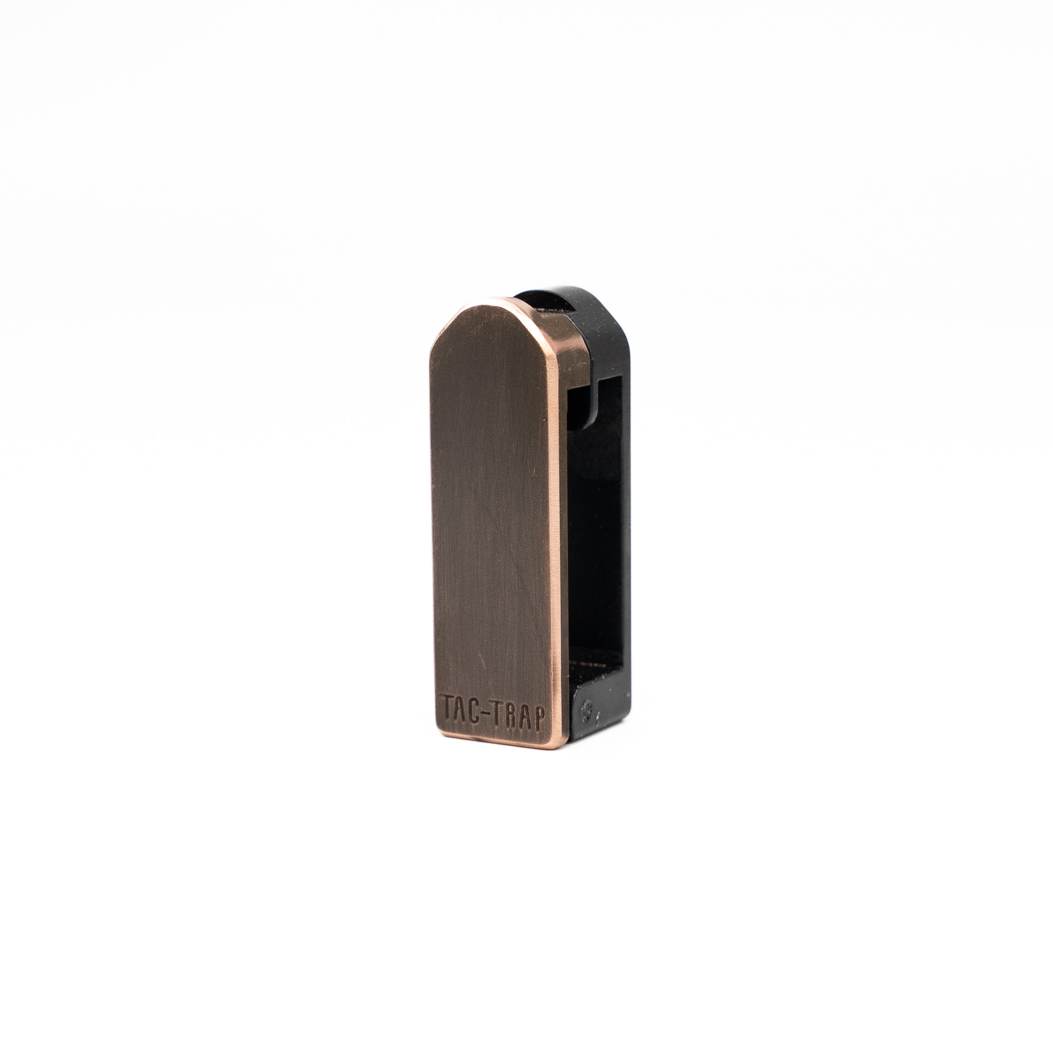 Brass and Copper EDC Tac Traps - Image 7