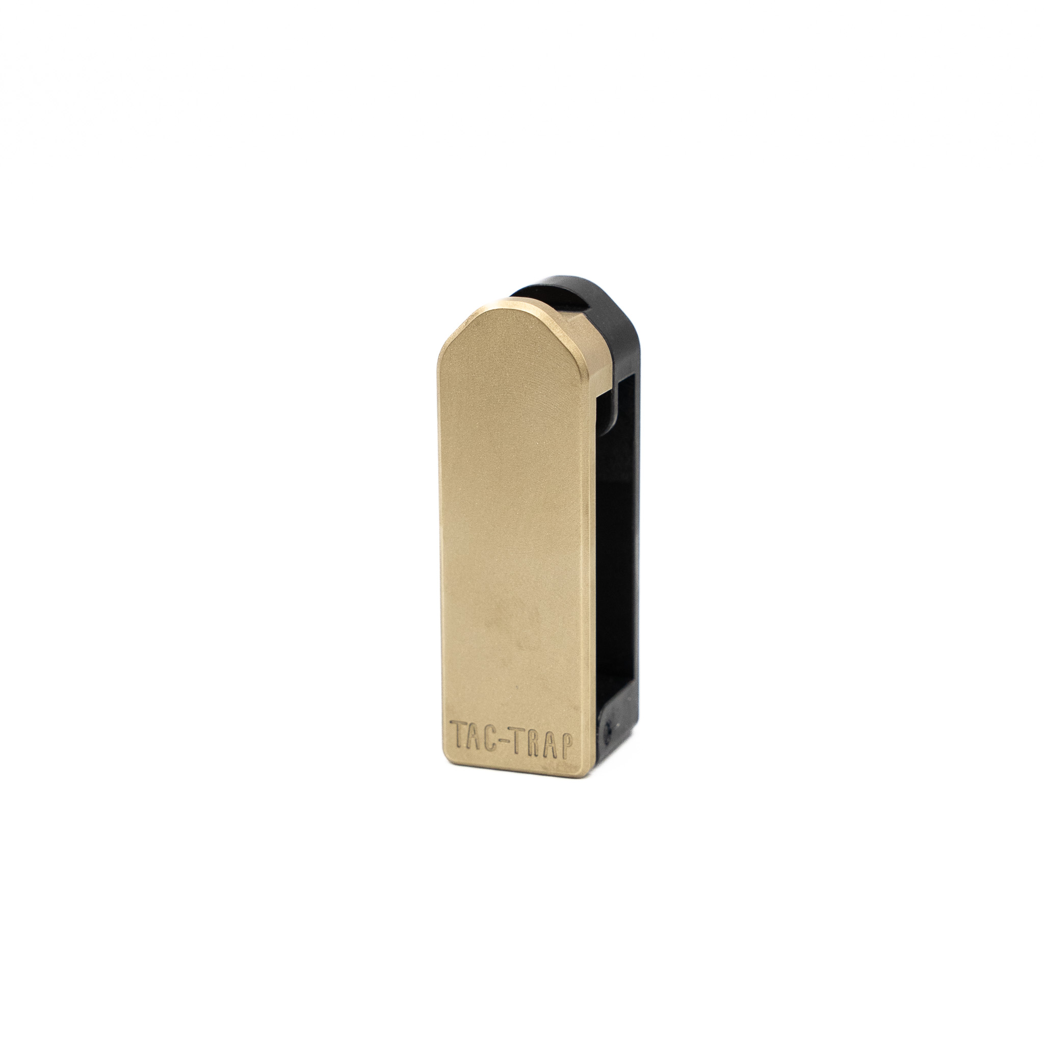 Brass and Copper EDC Tac Traps - Image 6