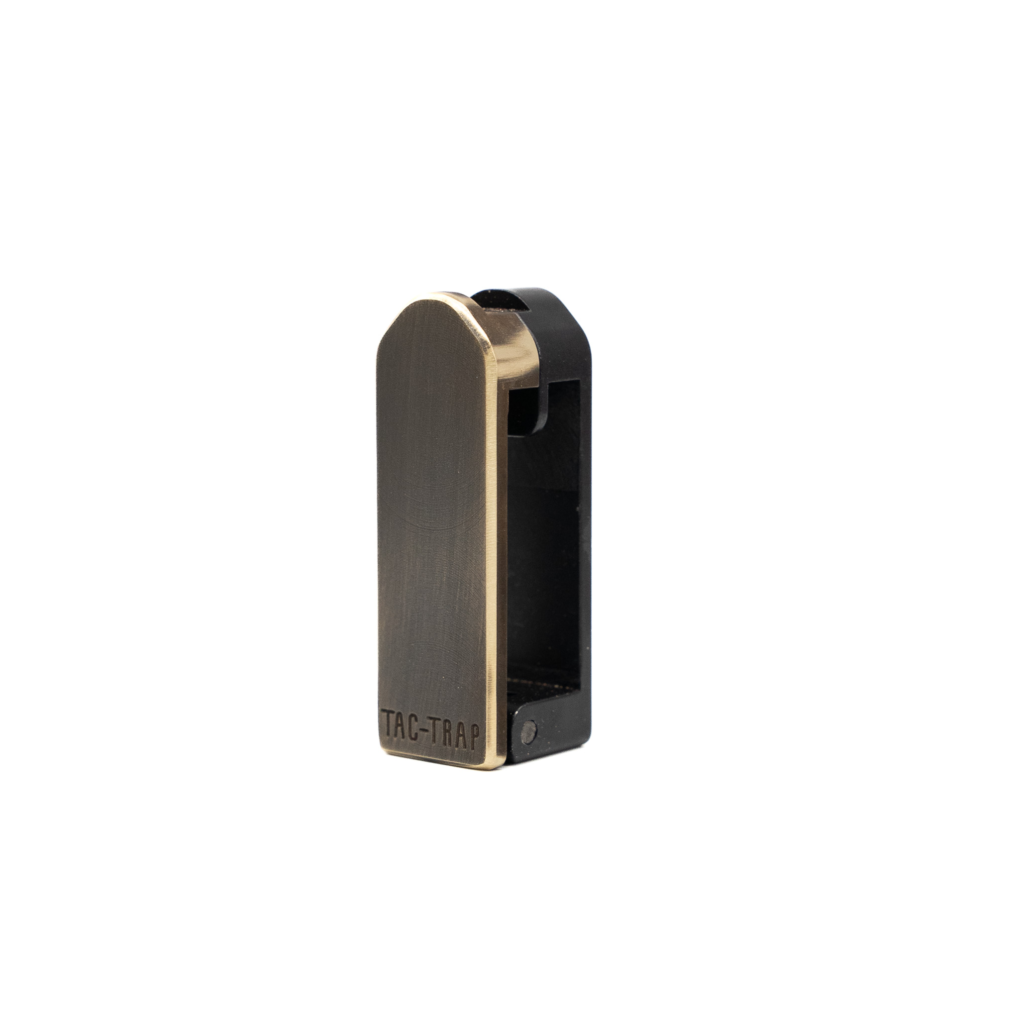 Brass and Copper EDC Tac Traps - Image 8