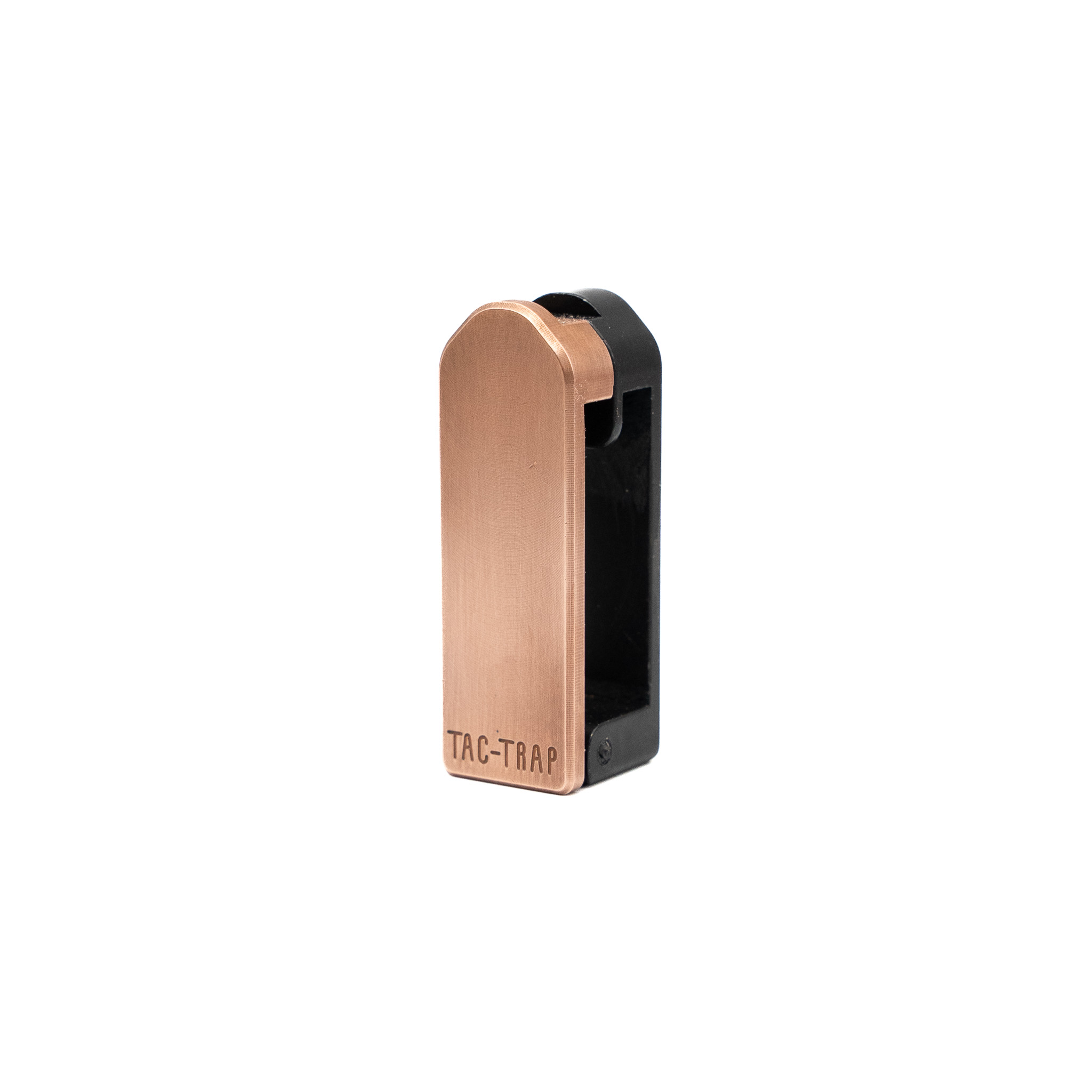 Brass and Copper EDC Tac Traps - Image 9
