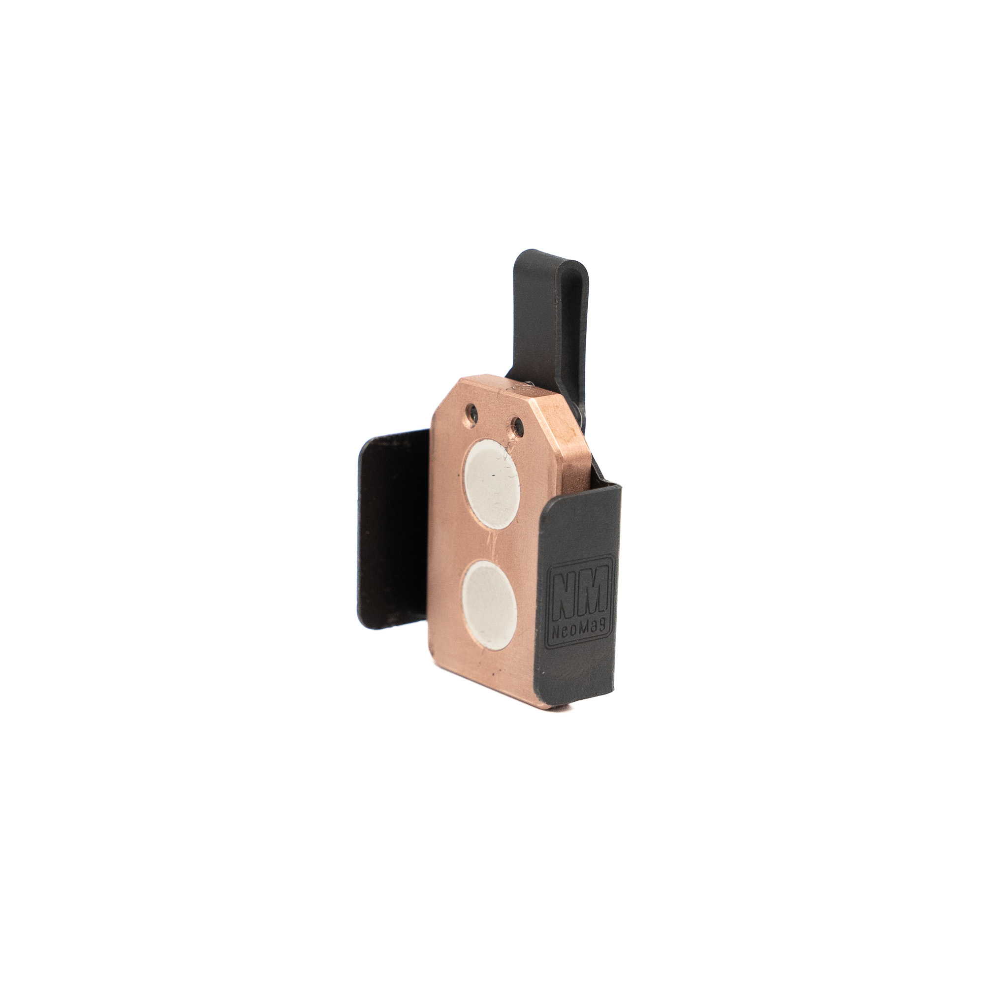Brass and Copper NeoMag - Image 8
