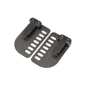 Alias Pancake Wings Holster Clips