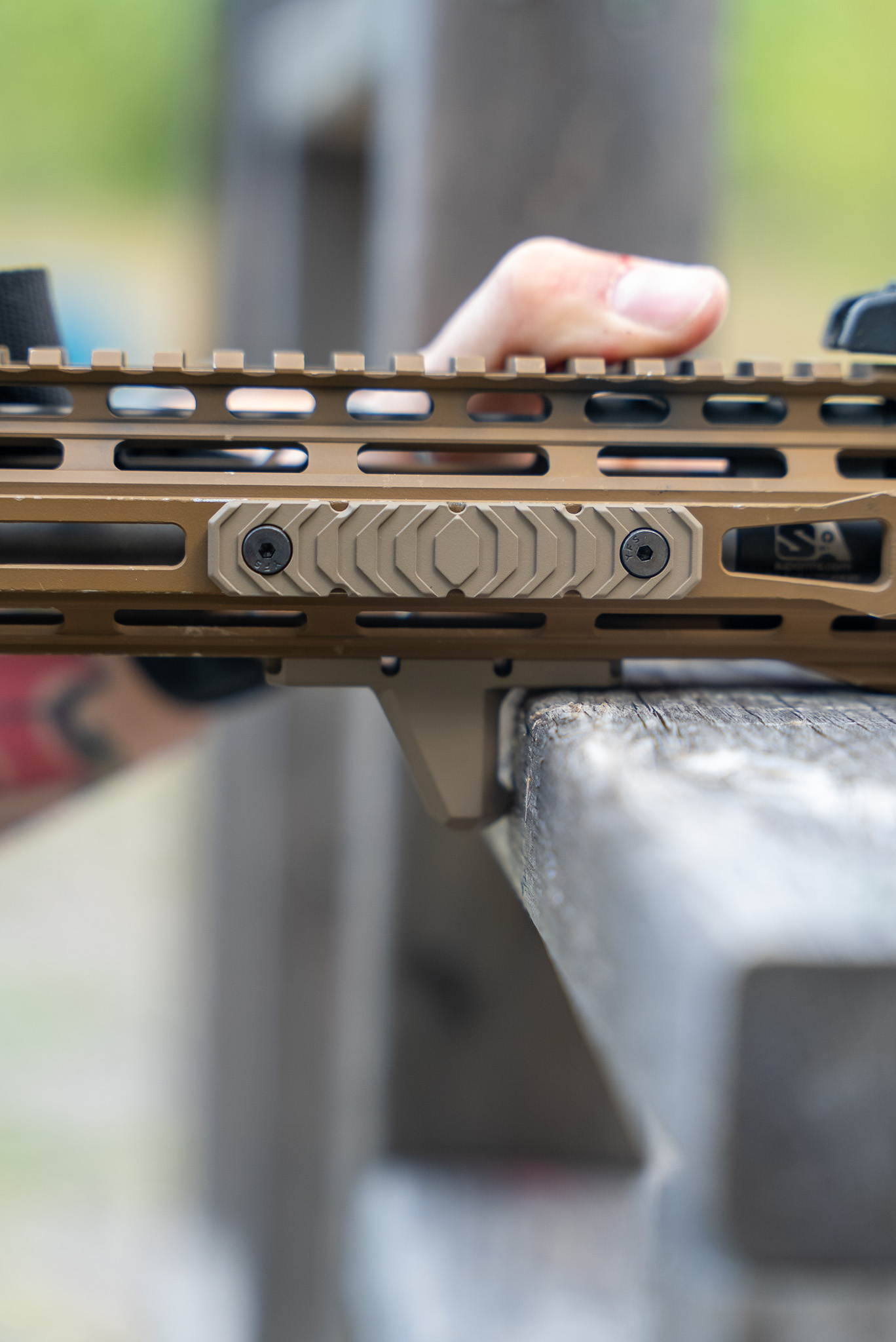 R.I.G.S. M-LOK Handstop - Image 25