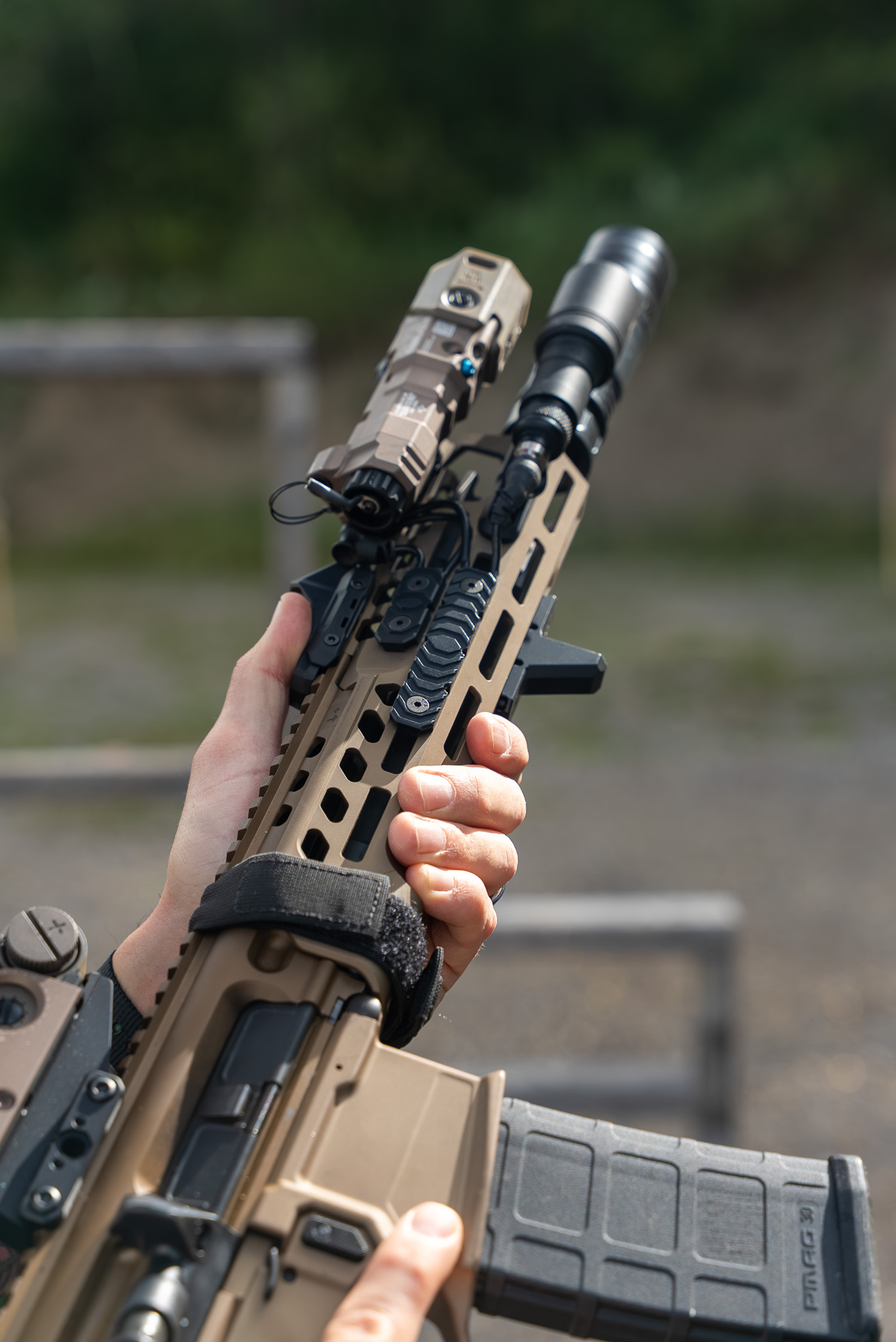 R.I.G.S. M-LOK Handstop - Image 24